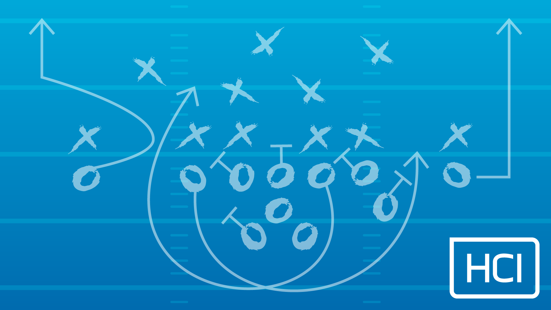 HCI TV Your Hospital’s Offensive Coordinator Driving Success in